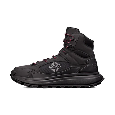 Dior Snow Boot 'Black'