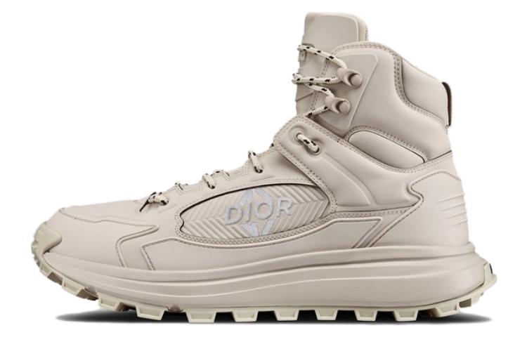 Dior Snow Boot 'Beige' 3BO299ZTG-H160