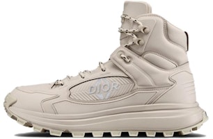 Dior Snow Boot 'Beige' 3BO299ZTG-H160 Dior Snow Boot 'Beige' 3BO299ZTG-H160