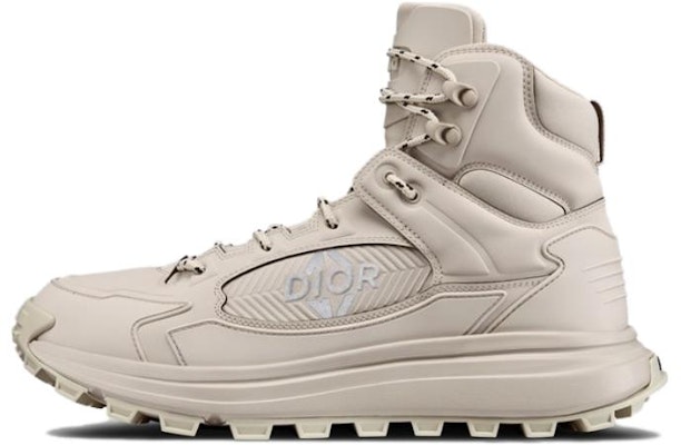 Diorスノーブーツ (ベージュ) 3BO299ZTG-H160 Buy Diorスノーブーツ (ベージュ) 3BO299ZTG-H160