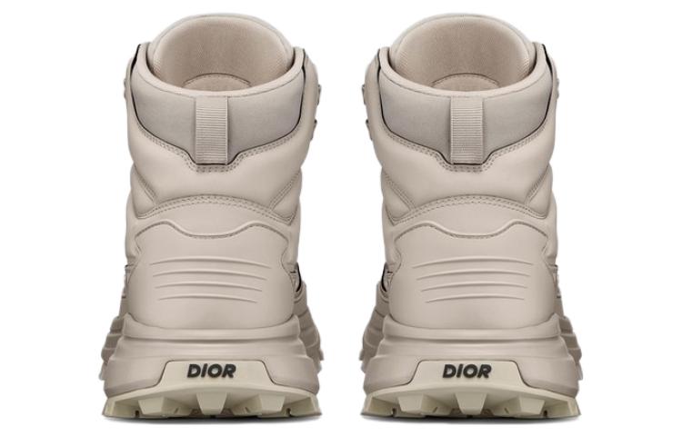 Purchase Dior 雪地靴 '米色' 3BO299ZTG-H160