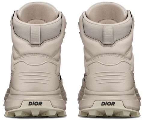 Diorスノーブーツ (ベージュ) 3BO299ZTG-H160 Purchase Diorスノーブーツ (ベージュ) 3BO299ZTG-H160