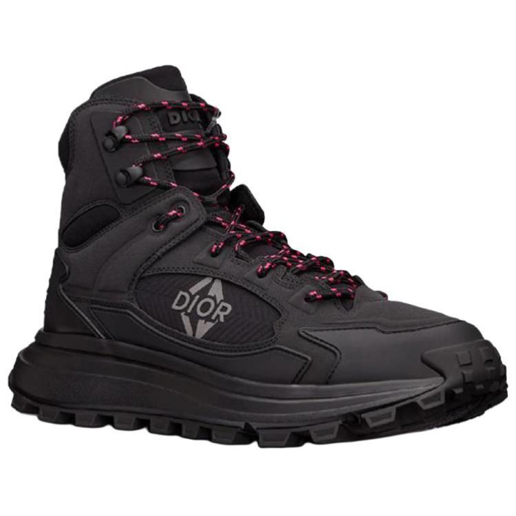 Order Botte Neige Dior ''Noir'' 3BO299ZTG_H900
