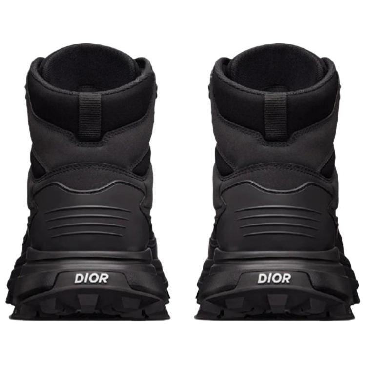 Purchase Botte Neige Dior ''Noir'' 3BO299ZTG_H900