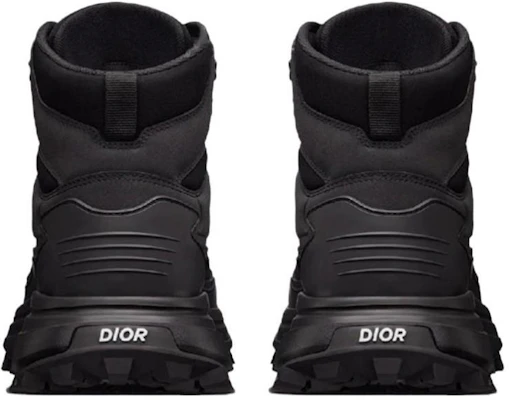 Botte Neige Dior ''Noir'' 3BO299ZTG_H900 Purchase Botte Neige Dior ''Noir'' 3BO299ZTG_H900