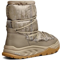 Dior雪地靴'Dior Oblique米色' 3BO267ZLP-H161 Shop Dior雪地靴'Dior Oblique米色' 3BO267ZLP-H161