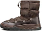 Buy Dior Snow Calfskin ''Botte Neige Style Polyvalent Outdoor Marron'' 3BO267ZLP_H769