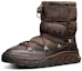 Lookbook Dior Snow Calfskin ''Botte Neige Style Polyvalent Outdoor Marron'' 3BO267ZLP_H769