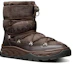 Shop Dior Snow Calfskin ''Botte Neige Style Polyvalent Outdoor Marron'' 3BO267ZLP_H769