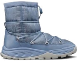 Boot Dior Kulit Anak Sapi 'Biru' 3BO267ZLP_H500 Order Boot Dior Kulit Anak Sapi 'Biru' 3BO267ZLP_H500