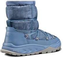 Boot Dior Kulit Anak Sapi 'Biru' 3BO267ZLP_H500 Purchase Boot Dior Kulit Anak Sapi 'Biru' 3BO267ZLP_H500