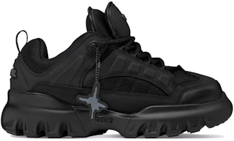 Dior Snow Derby Lewis Hamilton Black 3DE395ZDS-H900 Dior Snow Derby Lewis Hamilton Black 3DE395ZDS-H900