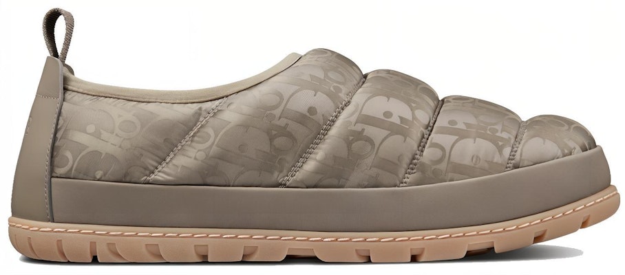 Dior Zapatilla Neve 'Quilted Dior Oblique - Beige' 3SA089ZHN-H161 Order Dior Zapatilla Neve 'Quilted Dior Oblique - Beige' 3SA089ZHN-H161