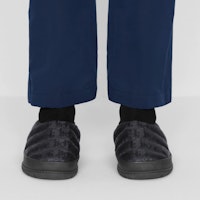 Diorスノー スリッパ (キルティング オブリーク ブラック) 3SA089ZHN-H969 Cheap Diorスノー スリッパ (キルティング オブリーク ブラック) 3SA089ZHN-H969