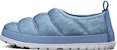 Dior Snow Slipper 'Quilted Dior Oblique - Biru Kelabu Slate' 3SA089ZHN_H500