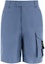 Buy Pantalones cortos cargo sueltos de color sólido DIOR para hombre. 193C151A4451-C535
