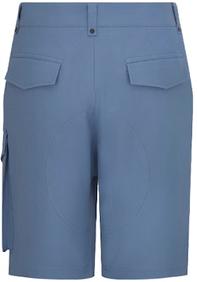 Pantalones cortos cargo sueltos de color sólido DIOR para hombre. 193C151A4451-C535 Lookbook Pantalones cortos cargo sueltos de color sólido DIOR para hombre. 193C151A4451-C535