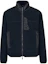 Order DIOR纯色拉链夹克-海军蓝 113J405A0678_C585