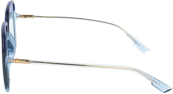 DIOR Sostellaire1 超大方形太阳镜 蓝色男女情侣款式 SOSTELLAIRE1-ZX9UY Shop DIOR Sostellaire1 超大方形太阳镜 蓝色男女情侣款式 SOSTELLAIRE1-ZX9UY