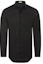 Order DIOR SS21 Black Cotton Solid Long Sleeve Casual Shirt. 433C529B1581-C90