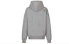 Lookbook DIOR SS21 灰色印花純棉寬鬆連帽上衣 男款 183J688A0531-C889