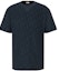 Order DIOR SS21 Oblique印花棉质T恤 深蓝色 113J692A0614-C540