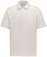 Order DIOR SS21 White Plain Short Sleeve Polo Shirt 113J812A0614-C020