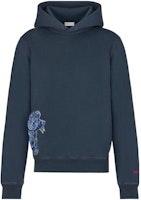 DIOR SS22 Animal Print Crewneck Sweatshirt 213J644A0531-C585 DIOR SS22 Animal Print Crewneck Sweatshirt 213J644A0531-C585