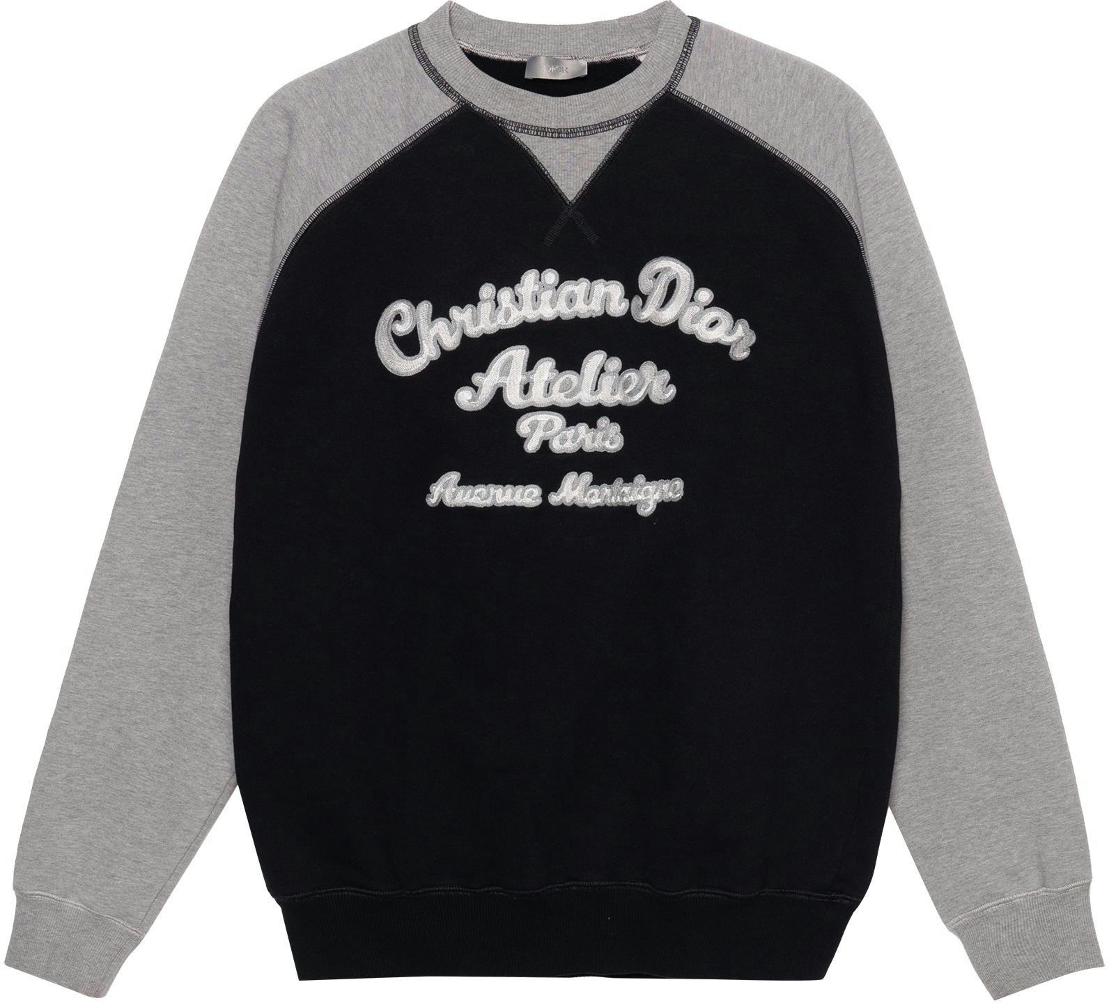 dior-ss-22-black-color-block-logo-print-long-sleeve-sweatshirt-213-j681-a0531-c988