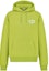 Order DIOR SS22 Green Pullover Sweatshirt with Logo Embroidery. 113J698A0531-C681
