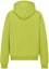 Lookbook DIOR SS22 Green Pullover Sweatshirt with Logo Embroidery. 113J698A0531-C681