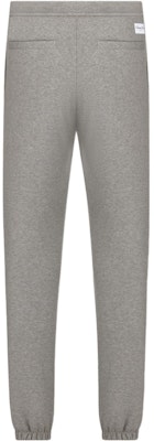 DIOR SS22 灰色针织抽绳运动裤。 243J130A0802-C830 Lookbook DIOR SS22 灰色针织抽绳运动裤。 243J130A0802-C830