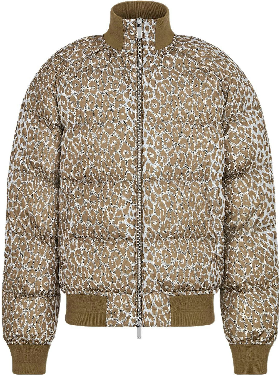 dior-ss-22-leopard-print-zipper-puffer-jacket-beige-long-sleeve-213-c411-a5492-c188