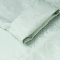 Details for Dior SS22 寬鬆版藍色條紋長袖襯衫 長袖襯衣 193C538A5241-C888