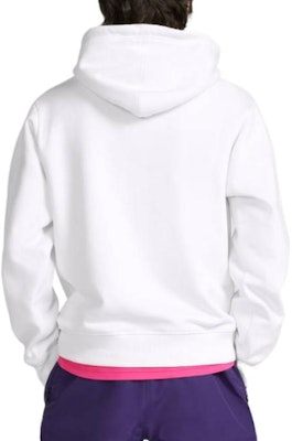 DIOR SS22 White Hoodie with Crown Logo Embroidery. 313J691A0531-C089 Purchase DIOR SS22 White Hoodie with Crown Logo Embroidery. 313J691A0531-C089