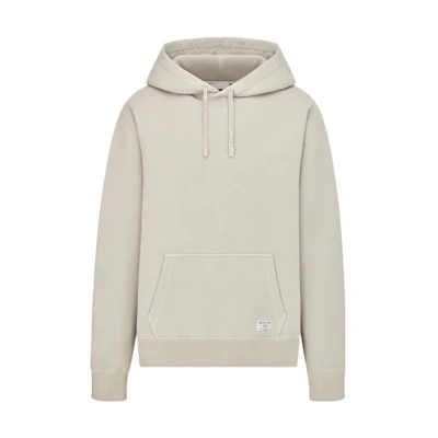 DIOR SS22 CD 1947 Limited Hoodie Beige - Loose Fit 243J691C0531-C180