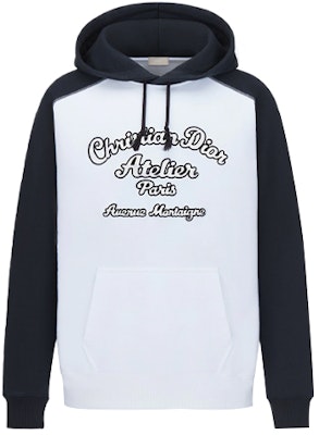 DIOR SS22 Embroidered Logo Oversized Hoodie Men’s White. 213J680A0531-C085 Buy DIOR SS22 Embroidered Logo Oversized Hoodie Men’s White. 213J680A0531-C085
