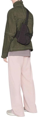 디올 SS22 자수 로고 트윌 긴팔 자켓 올리브 그린 213C404A5456-C681 Purchase 디올 SS22 자수 로고 트윌 긴팔 자켓 올리브 그린 213C404A5456-C681