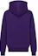 Lookbook DIOR SS22 Hoodie Ungu Logo Crown Bordir Pria. 313J691A0531-C479