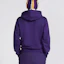 Purchase DIOR SS22 Hoodie Ungu Logo Crown Bordir Pria. 313J691A0531-C479