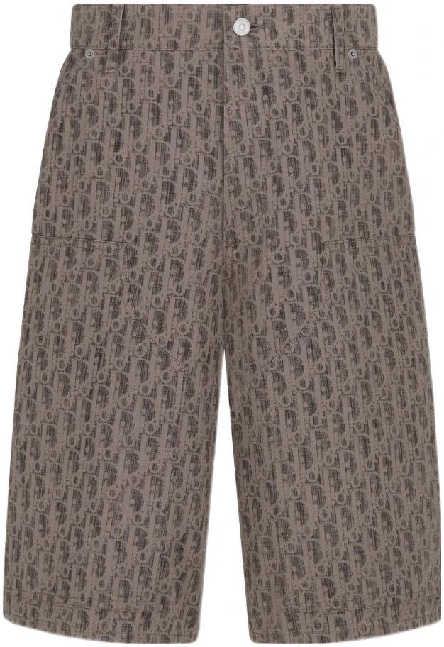 dior-ss-22-logo-print-brown-denim-work-shorts-mens-283-d013-ay-510-c789