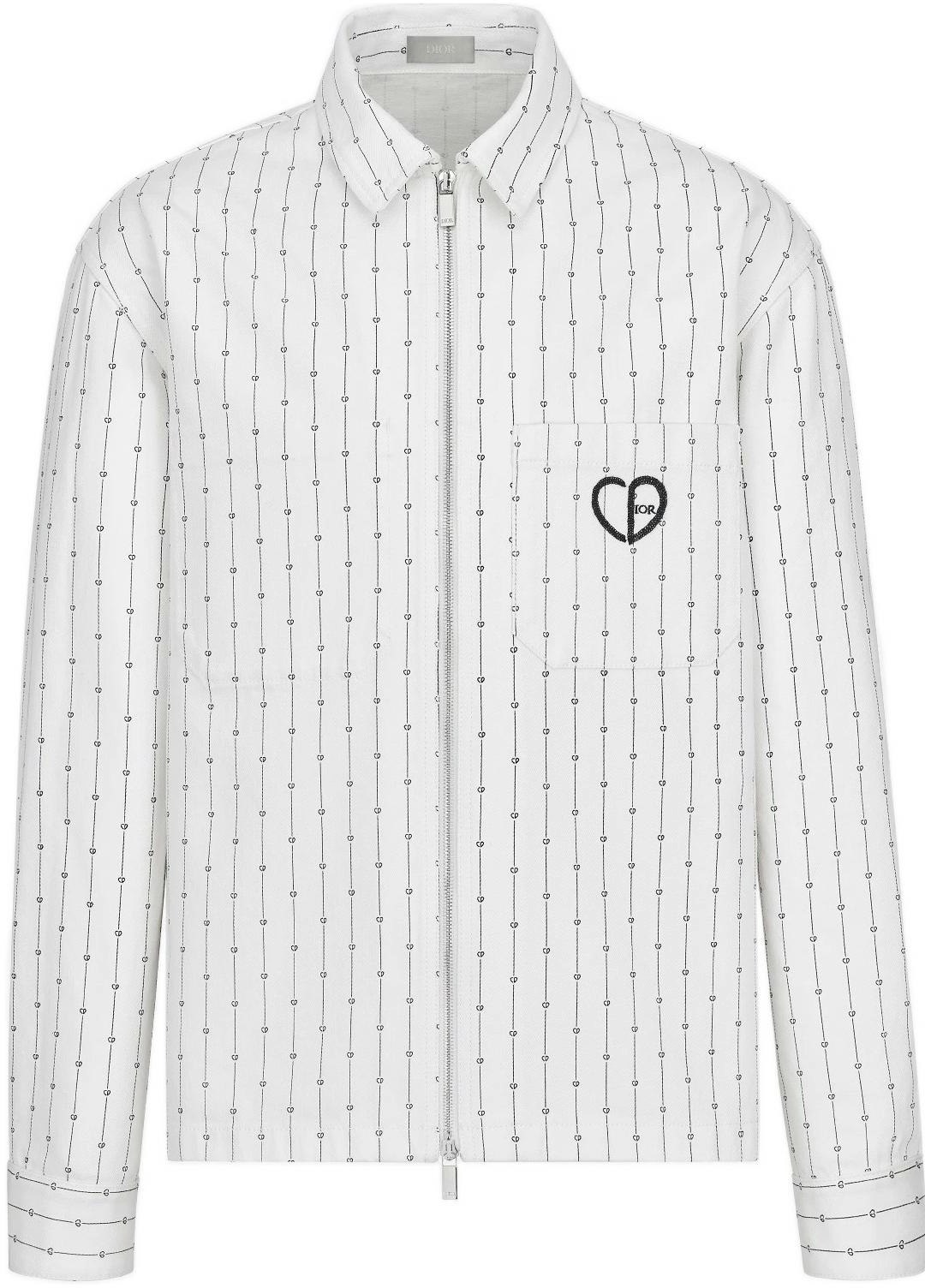 dior-ss-22-white-embroidered-logo-striped-denim-jacket-long-sleeve-213-d486-a5448-c085