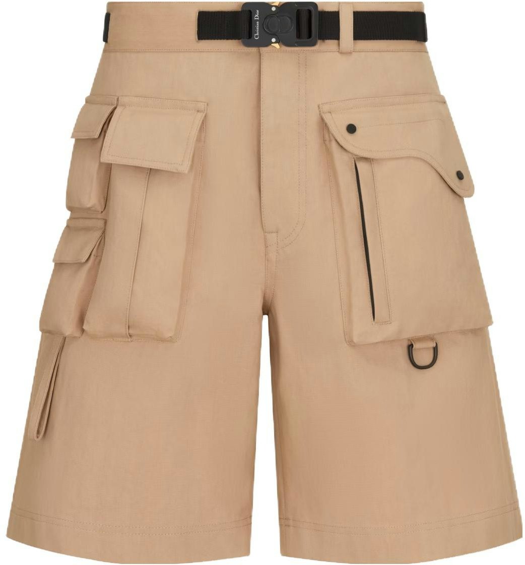 dior-ss-23-beige-loose-fit-multi-pocket-casual-shorts-393-c122-a5851-c110