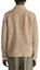 Purchase DIOR SS23 Beige Jaket Lengan Panjang Kancing Single-Breasted Solid Color 013L428A0487-C640