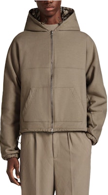 ディオール SS23 ベージュ ソリッド ジップアップ 長袖ジャケット 313J232B0531-C181 Shop ディオール SS23 ベージュ ソリッド ジップアップ 長袖ジャケット 313J232B0531-C181