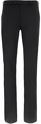 디올 SS23 블랙 히든 지퍼 캐주얼 팬츠 763C163M3865-900 Buy 디올 SS23 블랙 히든 지퍼 캐주얼 팬츠 763C163M3865-900