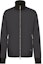 Buy DIOR SS23 Black Zip-Up High Collar Long Sleeve Jacket 863C418M3830-C900