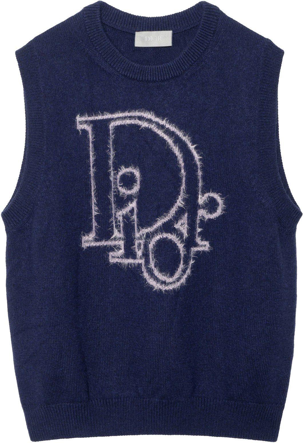dior-ss-23-blue-sleeveless-knit-pullover-with-logo-crewneck-313-m646-at-503-c584