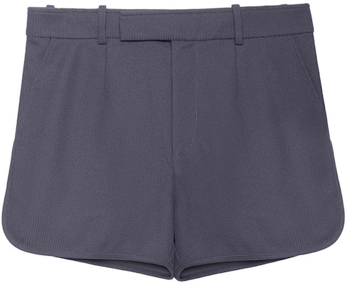 DIOR SS23 Pantalones Cortos Rectos Casuales Gris 383J131A0828-C889 Buy DIOR SS23 Pantalones Cortos Rectos Casuales Gris 383J131A0828-C889