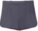 Buy DIOR SS23 Pantalones Cortos Rectos Casuales Gris 383J131A0828-C889